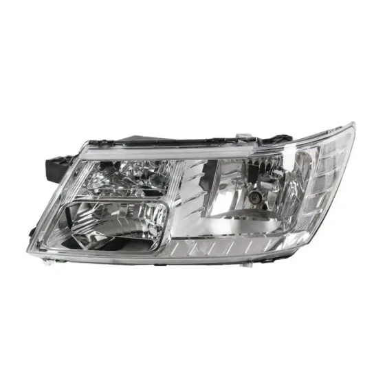 DEPO Ön Far (Sol) – 661-1167L-LD-EM / OEM K05067789AC ürün görseli