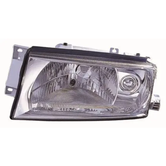 DEPO Ön Far (Sol) – 665-1106L-LD-EM / OEM 1U1941017P ürün görseli