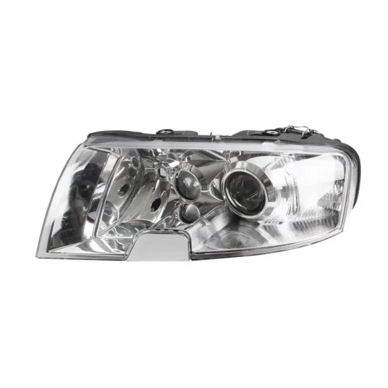 DEPO Ön Far (Sol) – 665-1109LMLDEMF / OEM 3U1941017H ürün görseli