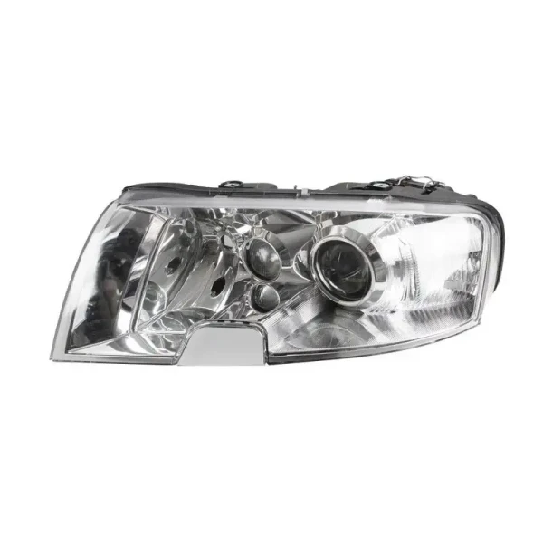 DEPO Ön Far (Sol) – 665-1109LMLDEMF / OEM 3U1941017H