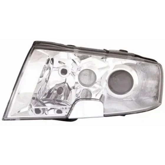 DEPO Ön Far (Sol) – 665-1109LMLEHMF / OEM 3U1941017G ürün görseli