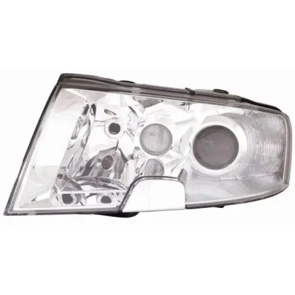 DEPO Ön Far (Sol) – 665-1109LMLEHMF / OEM 3U1941017G
