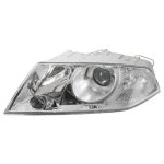 DEPO Ön Far (Sol) – 665-1111L-LD-EM / OEM 1Z1941017Q