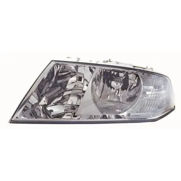 DEPO Ön Far (Sol) – 665-1113L-LD-EM / OEM 1Z1941017P