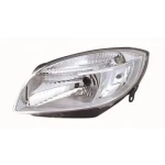 DEPO Ön Far (Sol) – 665-1114L-LD-EM / OEM 5J1941017