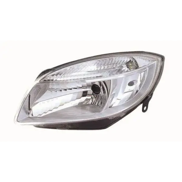 DEPO Ön Far (Sol) – 665-1114L-LD-EM / OEM 5J1941017