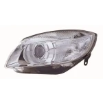 DEPO Ön Far (Sol) – 665-1115L-LD-E / OEM 5J1941016A