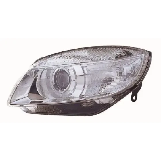 DEPO Ön Far (Sol) – 665-1115L-LD-E / OEM 5J1941016A ürün görseli