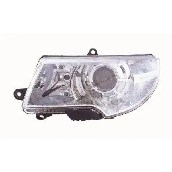 DEPO Ön Far (Sol) – 665-1116LMLDBEM / OEM 3T1941017C