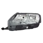 DEPO Ön Far (Sol) – 665-1124LMLD-EM / OEM 5JB941017