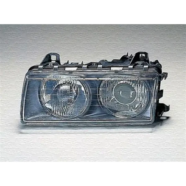 Magneti Marelli Ön Far (Sol) – 710301087025