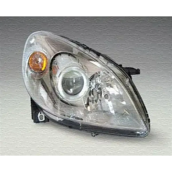 Magneti Marelli Ön Far (Sol) – 710301220201 / OEM A1698201761