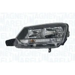 Magneti Marelli Ön Far (Sol) – 710301286203 / OEM 5L1941017E