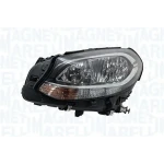 Magneti Marelli Ön Far (Sol) – 710301295203 / OEM A2468205361