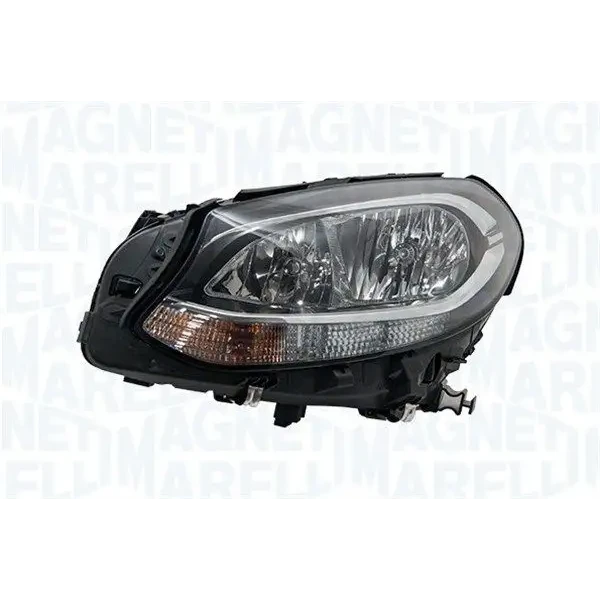 Magneti Marelli Ön Far (Sol) – 710301295203 / OEM A2468205361