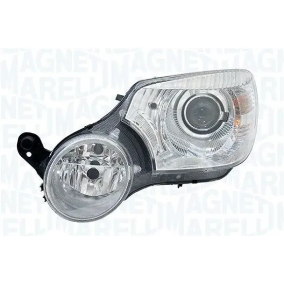 Magneti Marelli Ön Far (Sol) – 711307023421 / OEM 5L1941017B ürün görseli