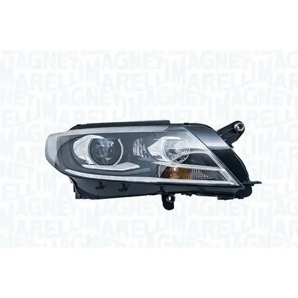 Magneti Marelli Ön Far (Sol) – 711307024164