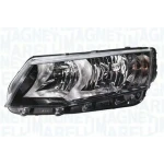 Magneti Marelli Ön Far (Sol) – 711307024254 / OEM 5E1941017