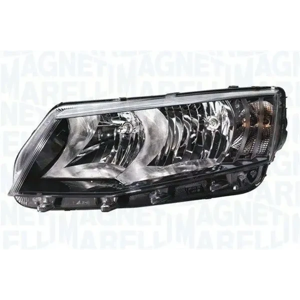 Magneti Marelli Ön Far (Sol) – 711307024254 / OEM 5E1941017