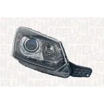 Magneti Marelli Ön Far (Sol) – 711307024272 / OEM 5L1941017D