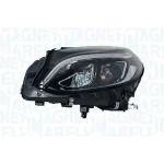 Magneti Marelli Ön Far (Sol) – 711307024346 / OEM A2469063301
