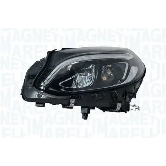 Magneti Marelli Ön Far (Sol) – 711307024346 / OEM A2469063301 ürün görseli