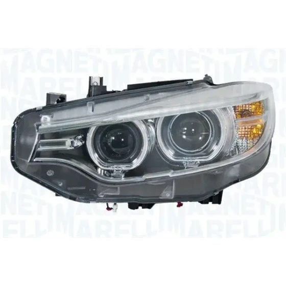 Magneti Marelli Ön Far (Sol) – 711451000046 / OEM 63117377839 ürün görseli