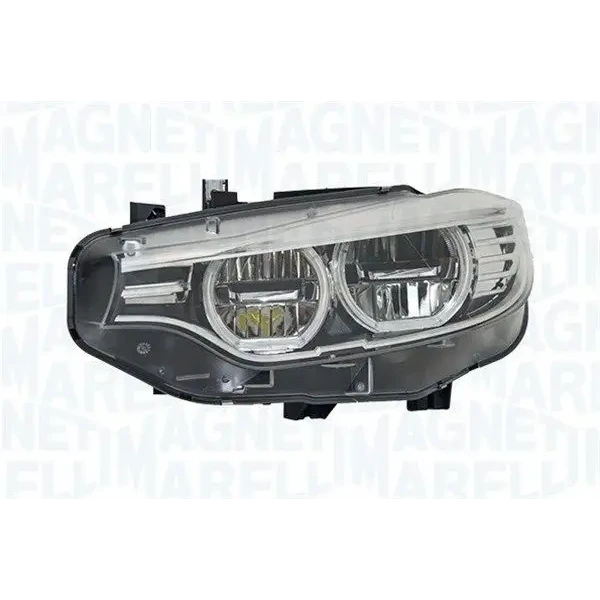 Magneti Marelli Ön Far (Sol) – 711451000052 / OEM 63117377841