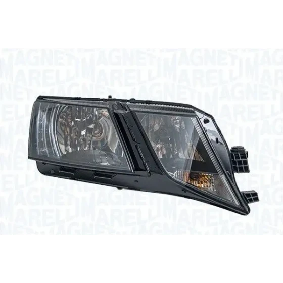Magneti Marelli Ön Far (Sol) – 711451000249 / OEM 5E1941017C ürün görseli