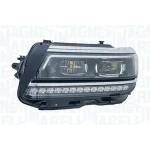 Magneti Marelli Ön Far (Sol) – 711451000265
