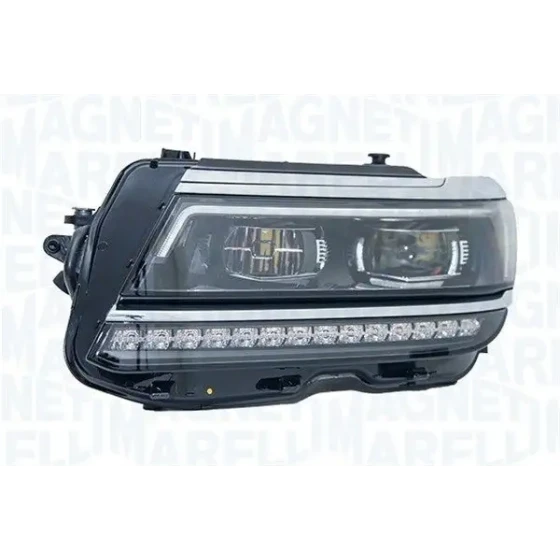 Magneti Marelli Ön Far (Sol) – 711451000265 ürün görseli