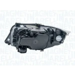 Magneti Marelli Ön Far (Sol) – 719000000005 / OEM 63117161667