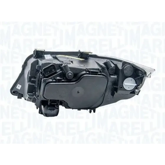 Magneti Marelli Ön Far (Sol) – 719000000005 / OEM 63117161667 ürün görseli