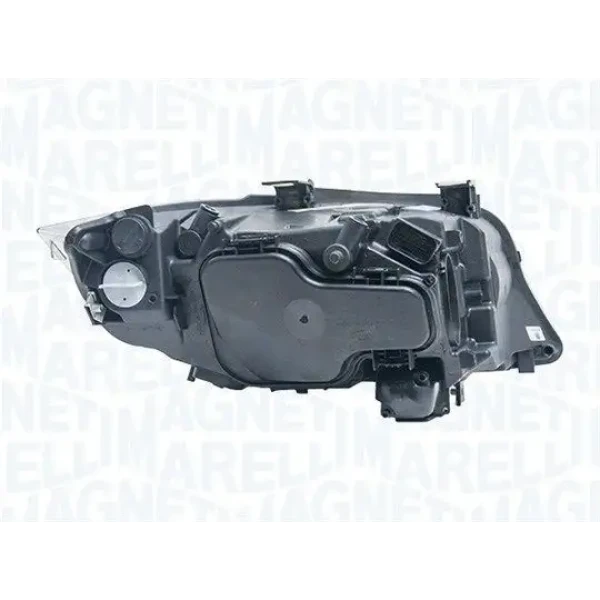 Magneti Marelli Ön Far (Sol) – 719000000011 / OEM 63117161671