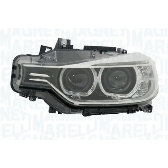 Magneti Marelli Ön Far (Sol) – 719000000045 / OEM 63117339385 ürün görseli