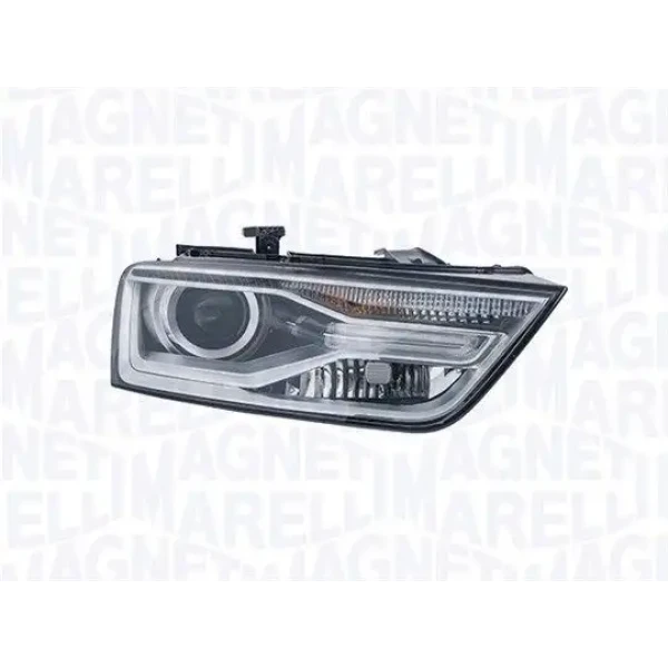 Magneti Marelli Ön Far (Sol) – 719000000085 / OEM 8U0941043C