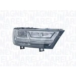 Magneti Marelli Ön Far (Sol) – 719000000097 / OEM 4M0941773C