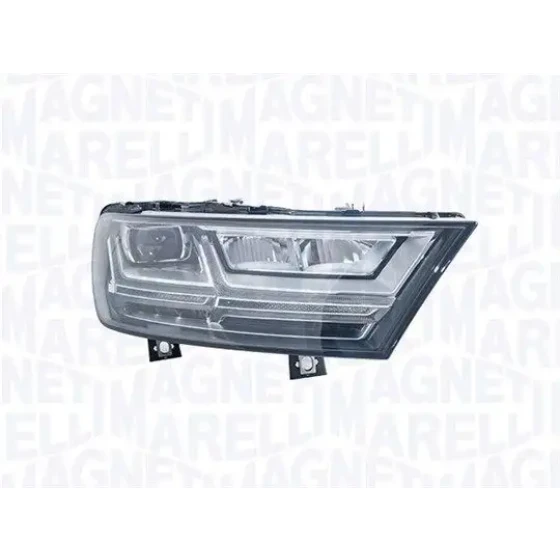 Magneti Marelli Ön Far (Sol) – 719000000097 / OEM 4M0941773C ürün görseli