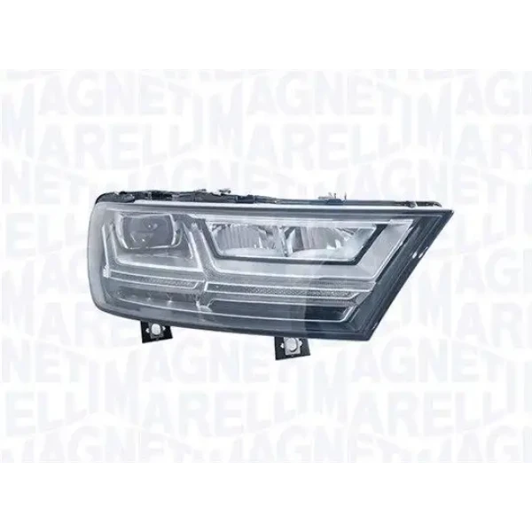 Magneti Marelli Ön Far (Sol) – 719000000097 / OEM 4M0941773C