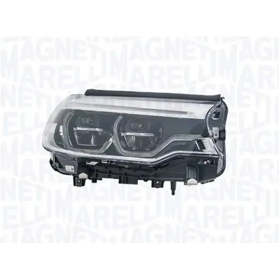 Magneti Marelli Ön Far (Sol) – 719000000113 / OEM 63117214961 ürün görseli