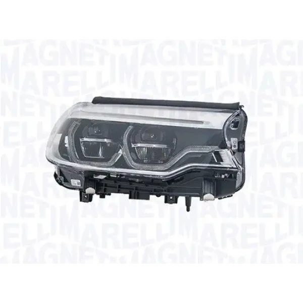 Magneti Marelli Ön Far (Sol) – 719000000113 / OEM 63117214961