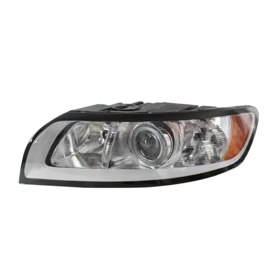 DEPO Ön Far (Sol) – 773-1130LMLDEM6 / OEM 31265694 ürün görseli