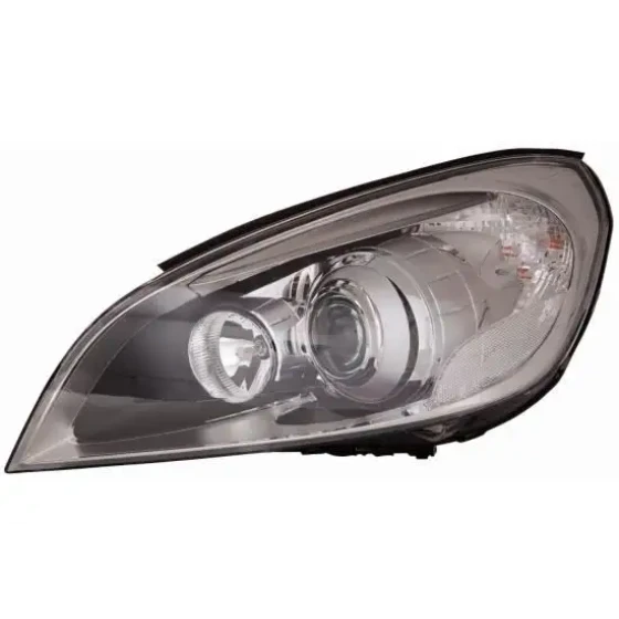 DEPO Ön Far (Sol) – 773-1140LMLDAEM / OEM 31353284 ürün görseli