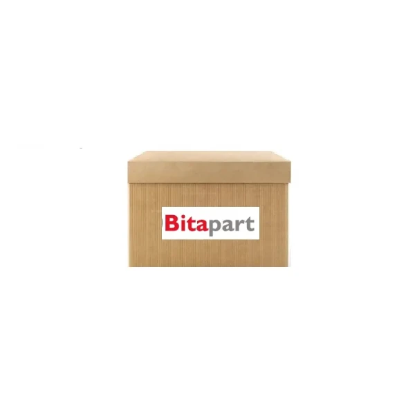 BITAPART Ön Far (Sol) – BPE350068 / OEM 9816826980