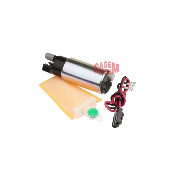 WAGENBURG Ön Far (Sol) – HC-301-01L / OEM 9675139080