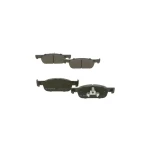 Bosch Ön Fren Balatası – 0986424021 / OEM 410605536R