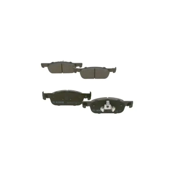 Bosch Ön Fren Balatası – 0986424021 / OEM 410605536R