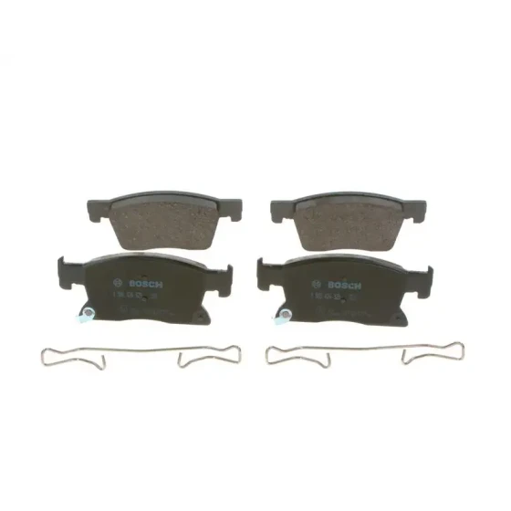 Bosch Ön Fren Balatası – 0986424329 / OEM 13478301 ürün görseli