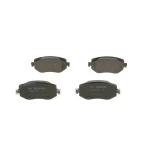 Bosch Ön Fren Balatası – 0986424386 / OEM 410605929R