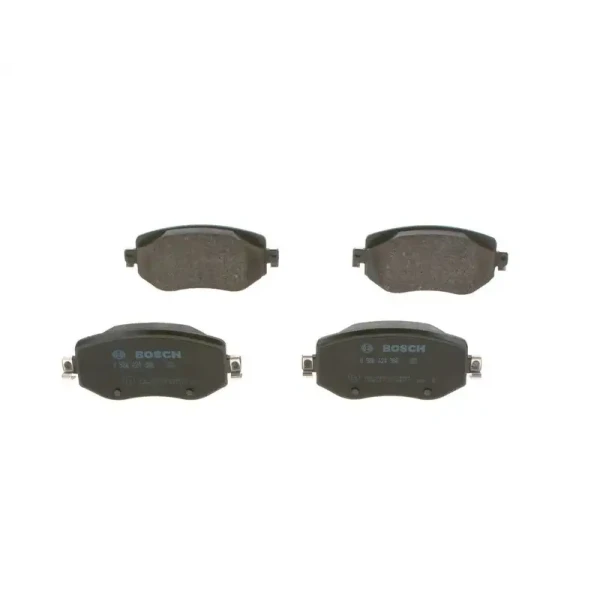 Bosch Ön Fren Balatası – 0986424386 / OEM 410605929R